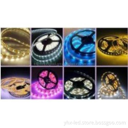 12V 5050 30LED/MIP High Brightness Flexible LED Strip Light